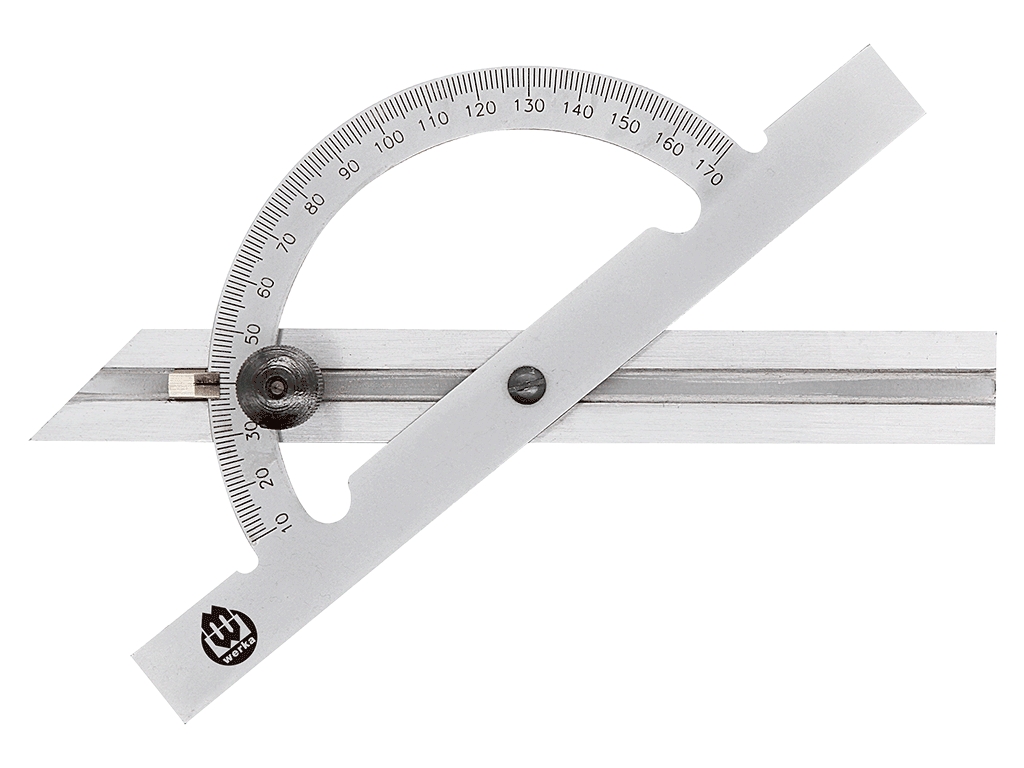 Movable Protractor Mıter