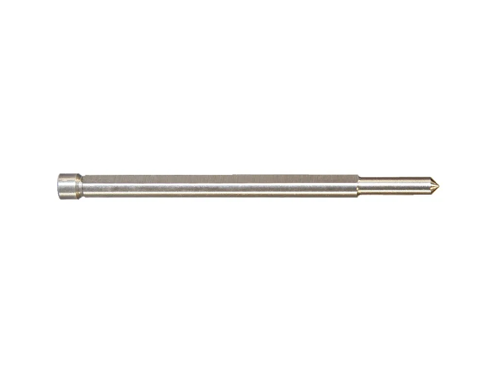 35 MM CUTTING LENGTH T.C.T. PILOT-PUSHER PINS FOR MAGNETIC DRILL BITS