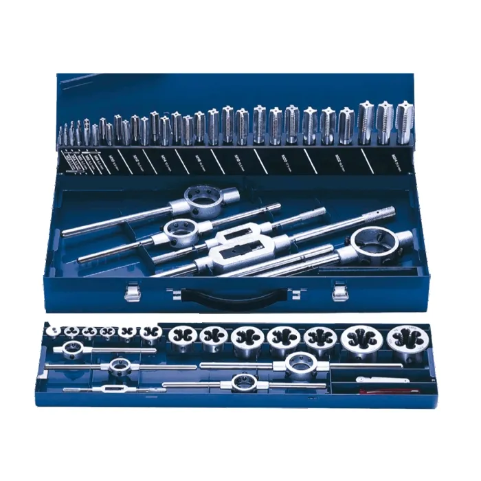 64 PIECE M3-24 HRS GUIDE RAIL SET