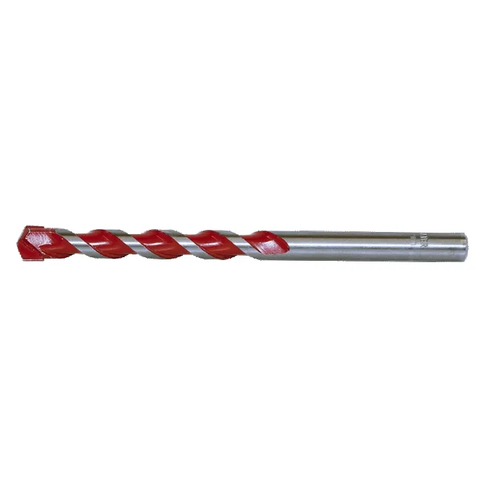 DIAMOND DRILL BITS WITH MULTI-PURPOSE CYLINDRICAL HANDLE