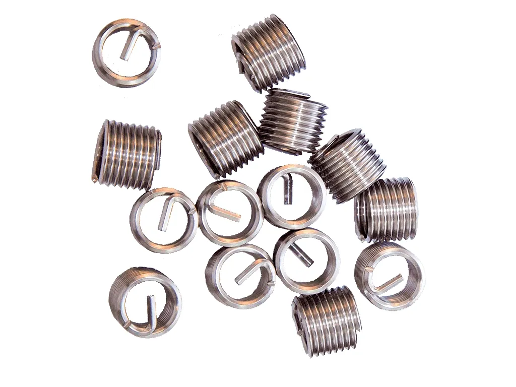 HELICOIL - THREAD REPAIR SPRINGS 1D