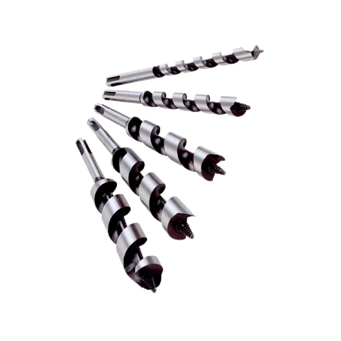 SDS WOOD POLYWOOD DRILLING BITS