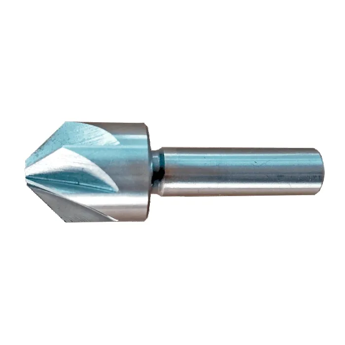 90° MULTI-CHANNEL COUNTERSINK CUTTERS