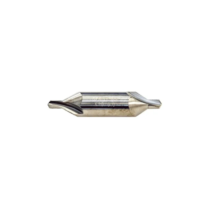 CARBIDE SPOT DRILL BITS