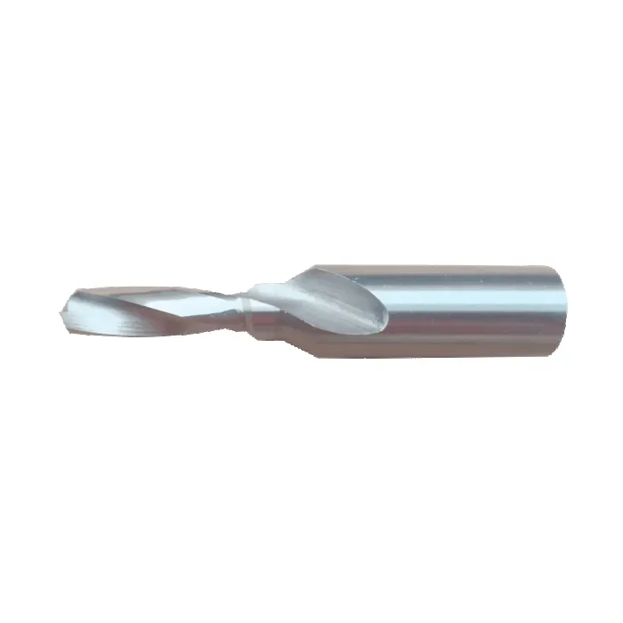 SPECIAL MEASURE HSS STEPPED DRILL BITS