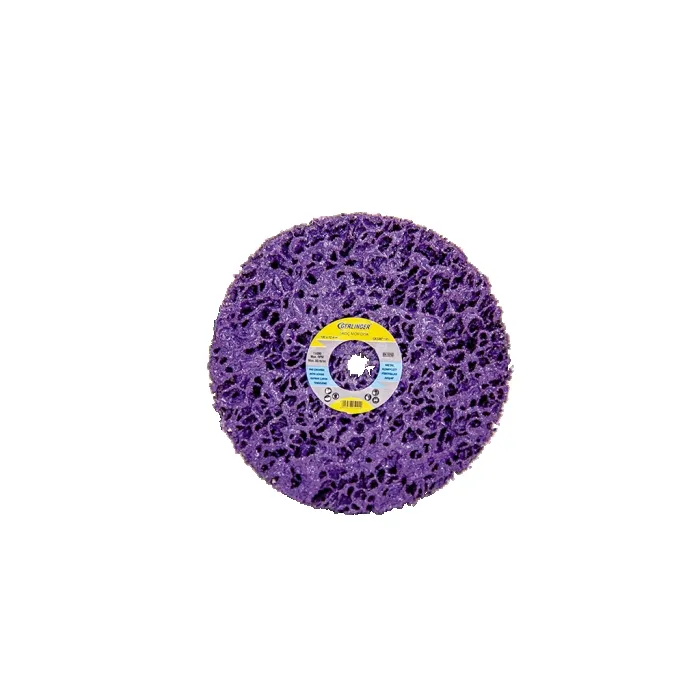 SCOTCH PURPLE DISC