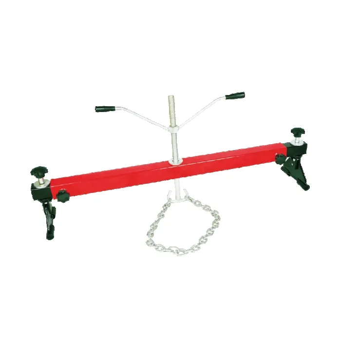 0.3 TON MOTOR LIFTING EQUIPMENT