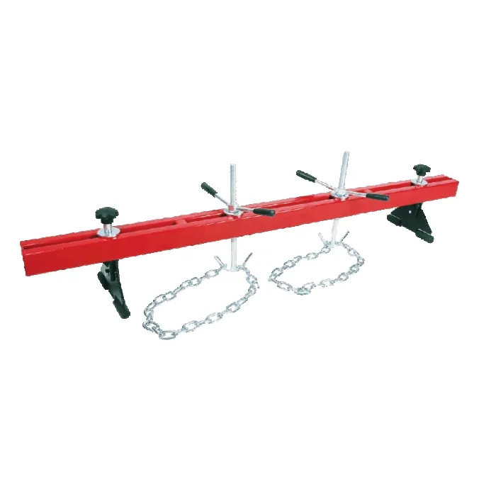 0.5 TON MOTOR LIFTING EQUIPMENT