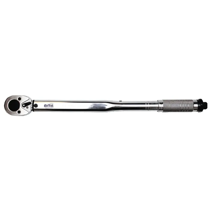 TORQUE WRENCHES