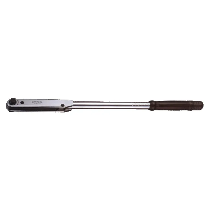 TORQUE WRENCHES