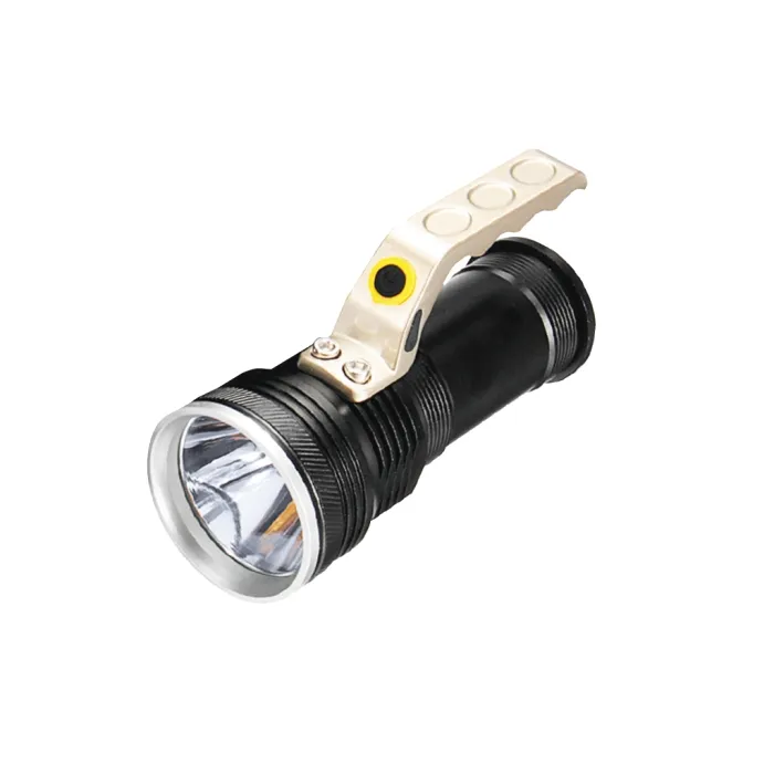 120 LUMEN FLASHLIGHT