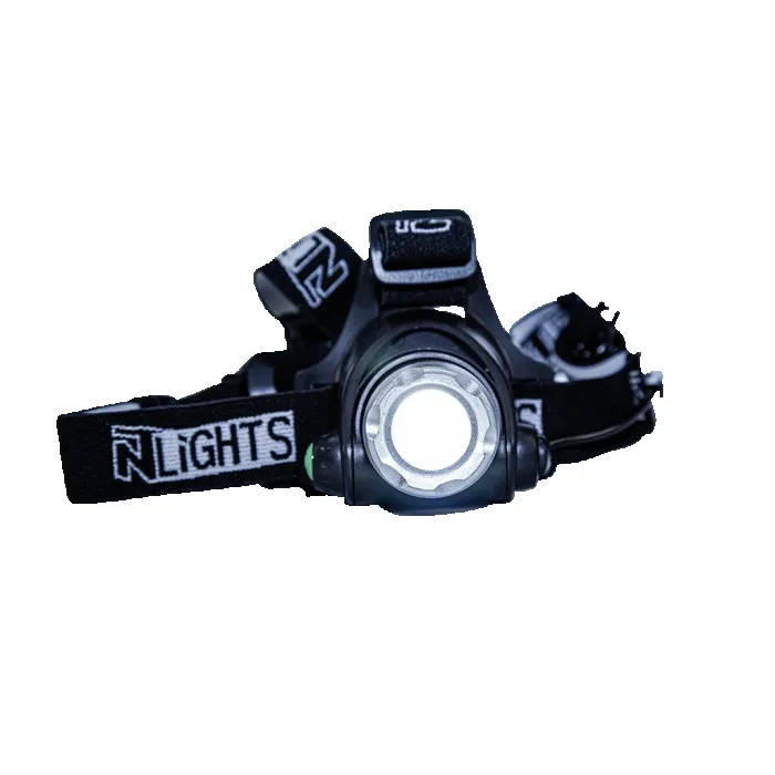 800 LUMEN HEAD LIGHT