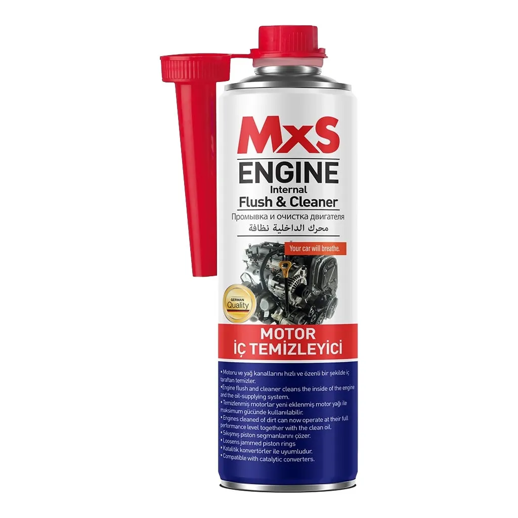 MxS Engine Flush 300 ml