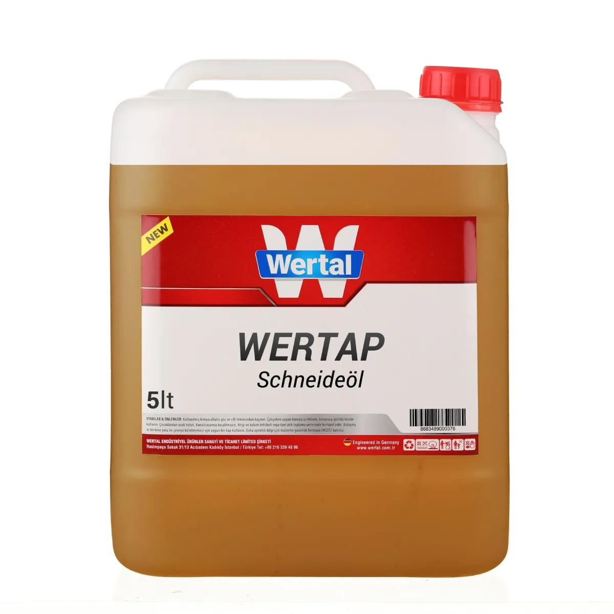 WERTAL-5LT