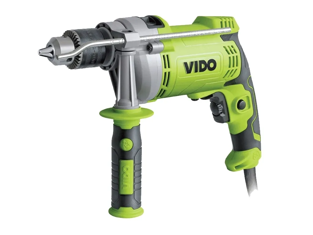 1050W Impact Drill