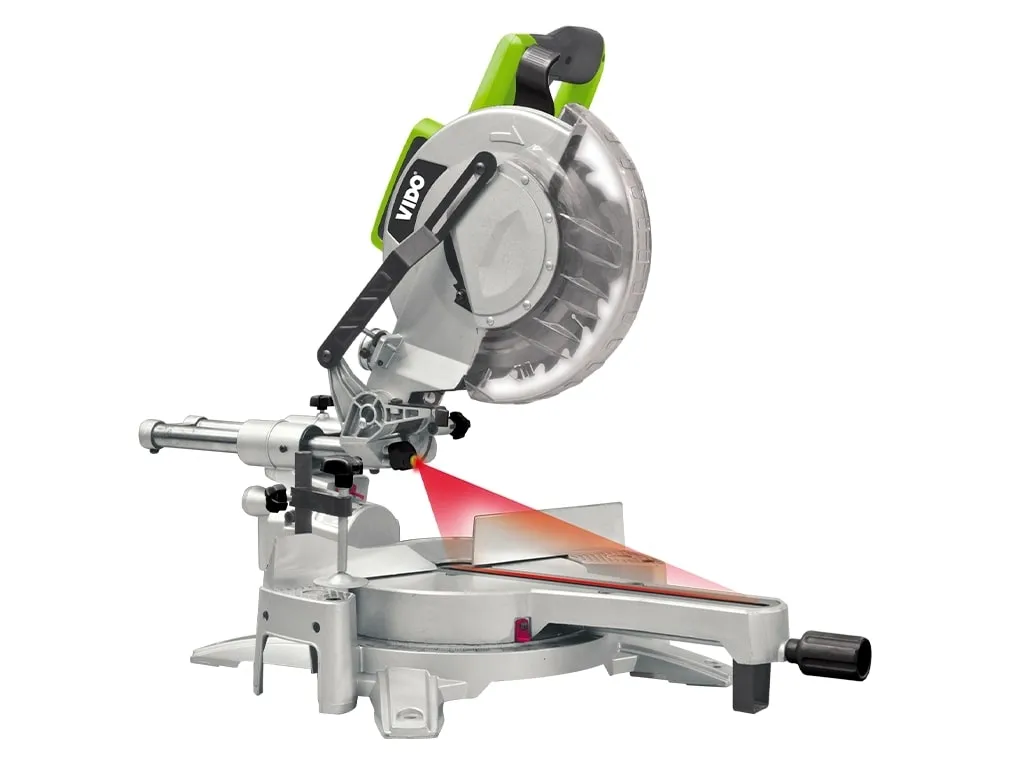 1800W Miter Saw